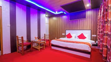 Chambre Simple Premium | Wi-Fi gratuit