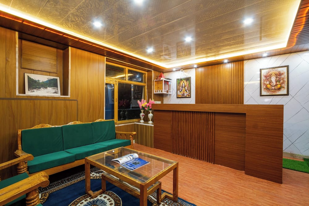 Rudra Mountain Inn
