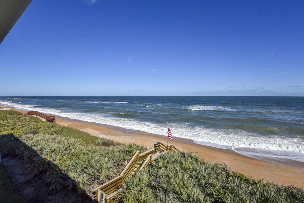 Apartment, 3 Schlafzimmer | Strand