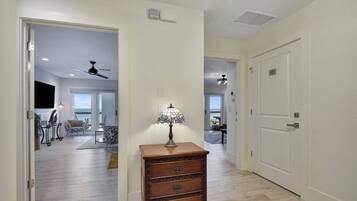 Apartemen, 3 kamar tidur | Interior