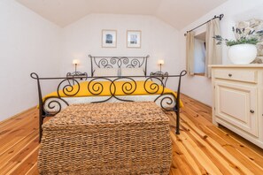 House | 1 bedroom, individually furnished - Apartment in Croatia Near the Adriatic Coast (Sukosan)