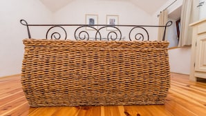 Interior detail - Apartment in Croatia Near the Adriatic Coast (Sukosan)