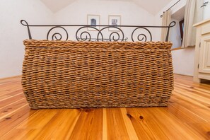 House | Interior detail - Apartment in Croatia Near the Adriatic Coast (Sukosan)