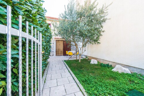 Apartment in Croatia Near the Adriatic Coast