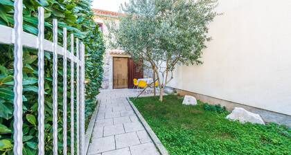 Apartment in Croatia Near the Adriatic Coast