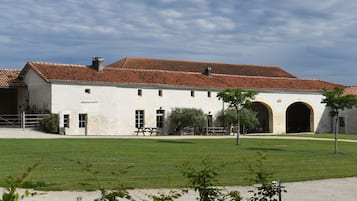 Exterieur