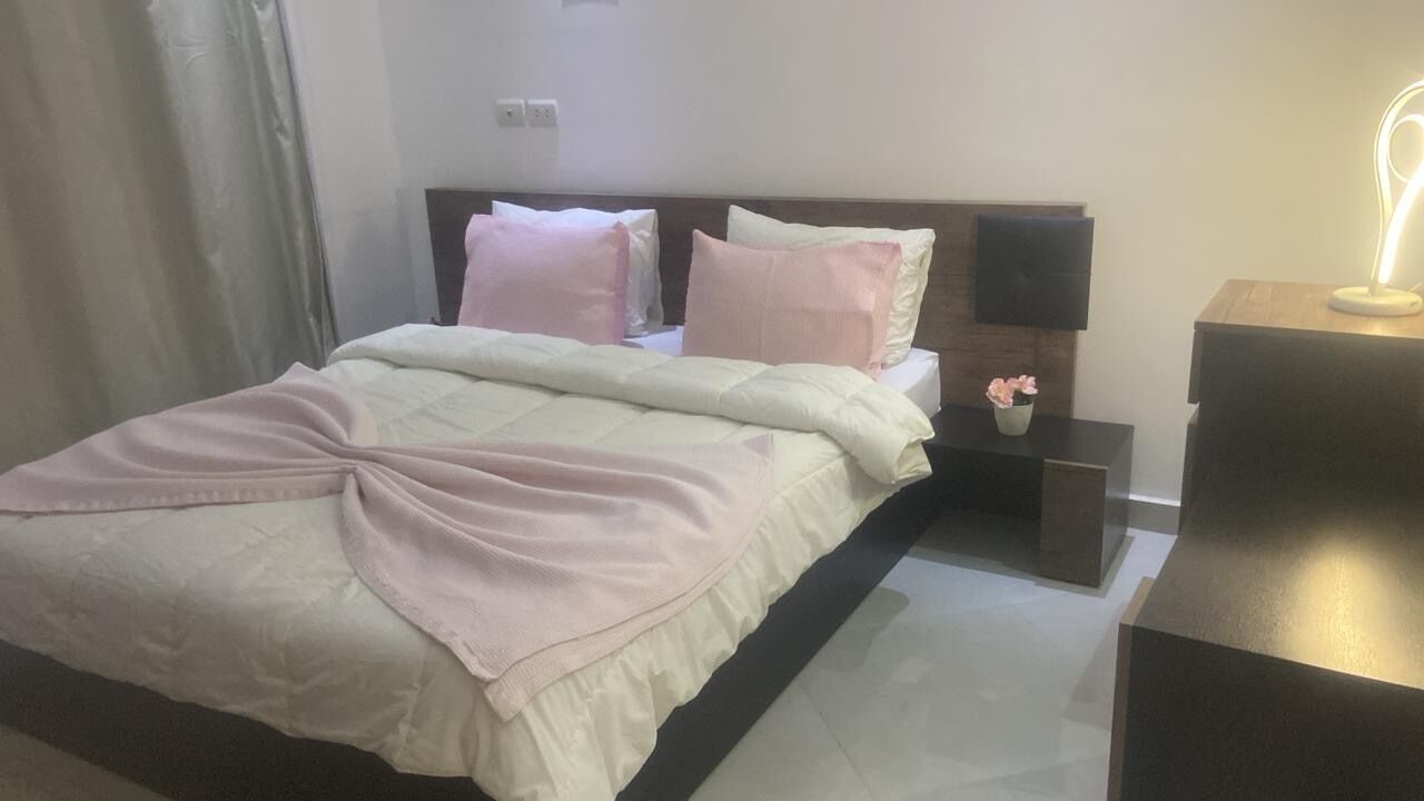 3 Schlafzimmer, WLAN