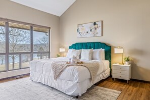 4 habitaciones, tabla de planchar con plancha y wifi gratis 