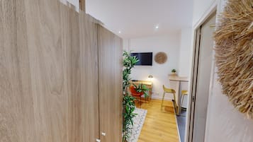 Departamento básico | Baño
