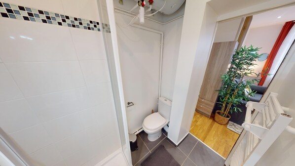 1 slaapkamer