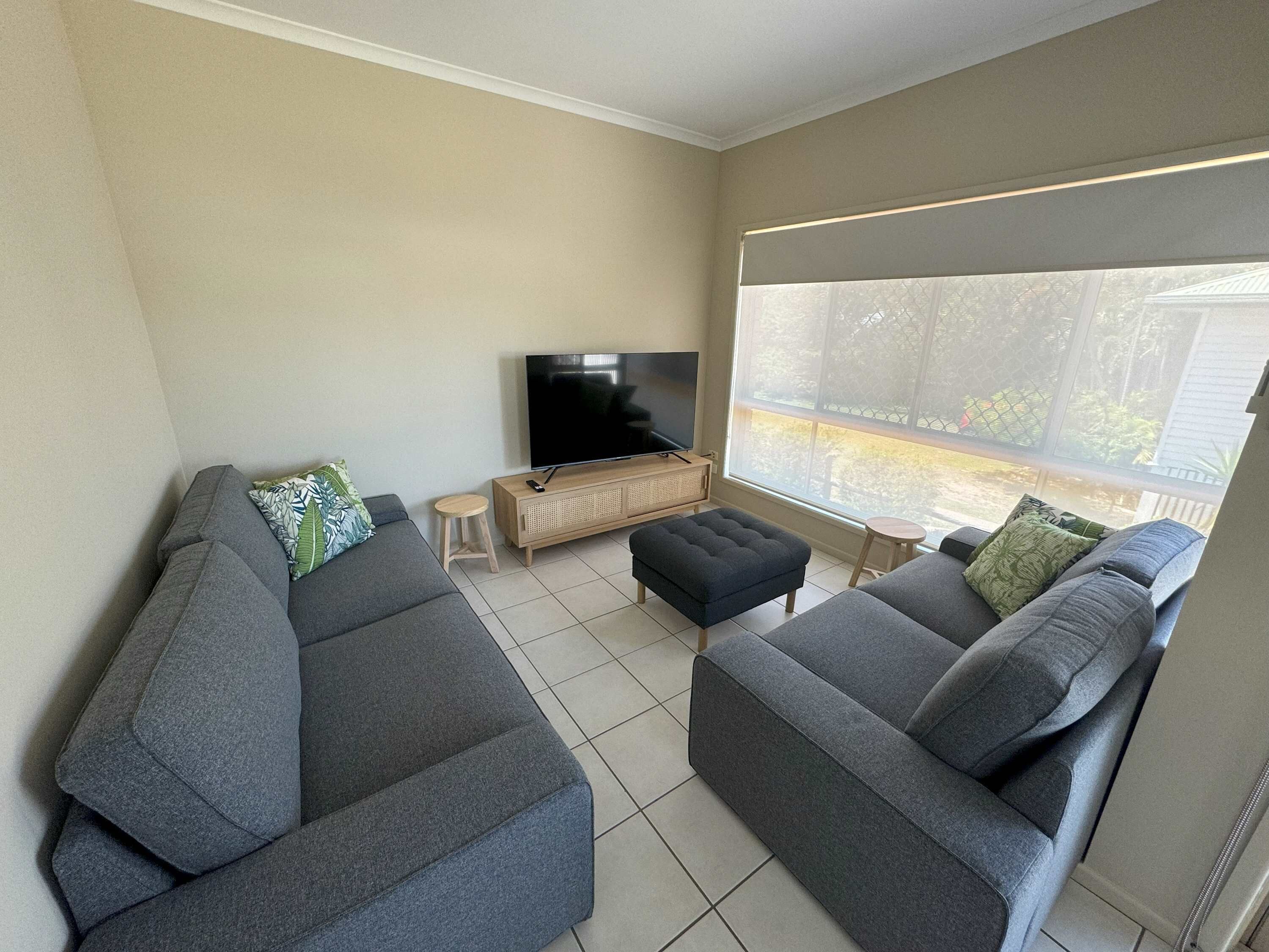 Townhouse On The Esplanade - Hervey Bay