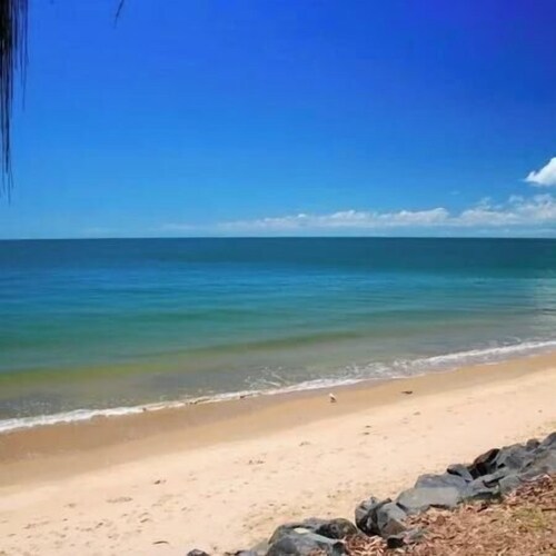 Townhouse on the Esplanade