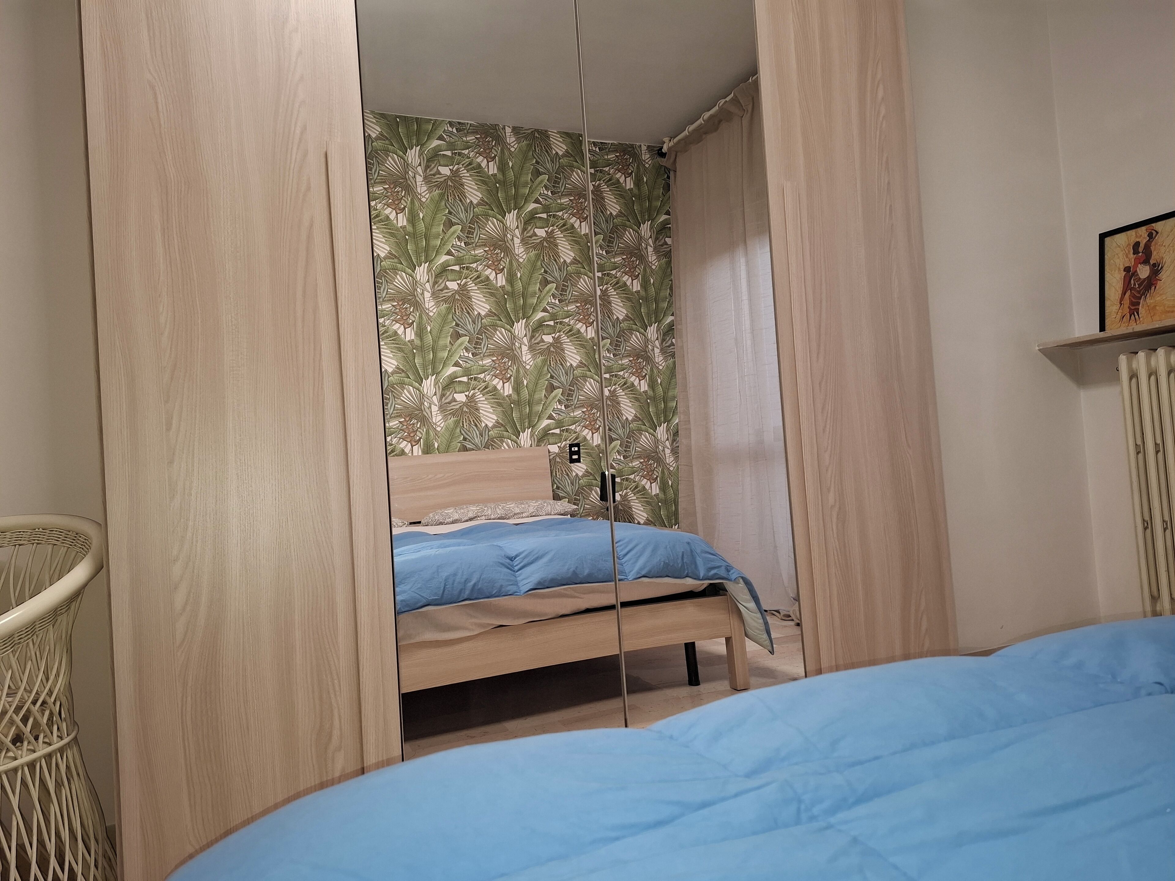 3 camere, una cassaforte in camera, ferro/asse da stiro, Wi-Fi