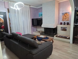 Televisión y libros 