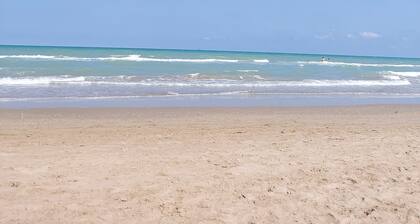 Waves and Sunsets - Your Refuge in Silvi Marina. The Pearl of the Adriatic