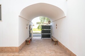 Interior - Casa Machiavelli Near The Sea (Porto Cesareo)