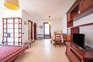 Villa familiar, 1 habitación, 2 baños (Casa Pascoli with Veranda Dining near) | Interior