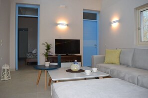 Fernseher, Arbeitsbereiche