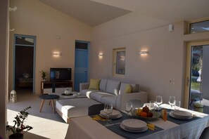 Fernseher, Arbeitsbereiche