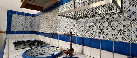 Cucina privata