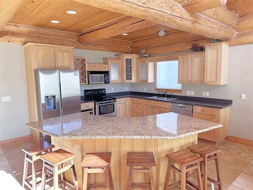 Cottage at Storm Mountain #3