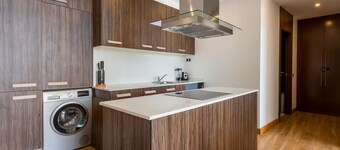 Luxury Apartment Hilton 5* Top Floor