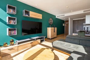 منطقة المعيشة