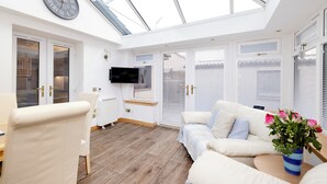 Hus – standard