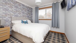 Hus – standard
