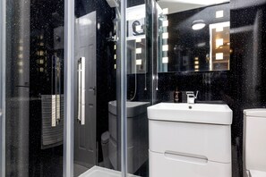 Maison Standard | Salle de bain