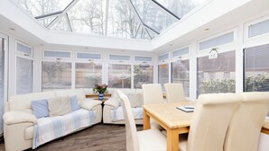 Hus – standard | Spisestue