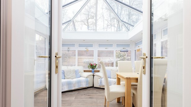 Hus – standard | Spisestue