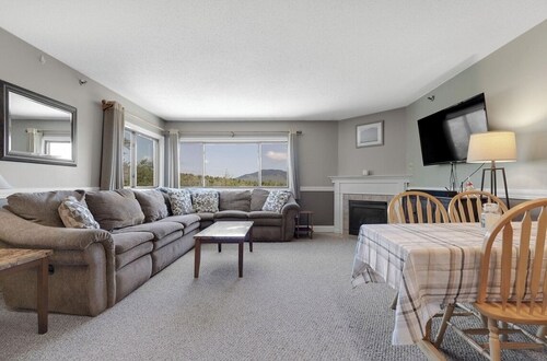 Two bedroom North Peak Condo