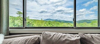 Two bedroom North Peak Condo