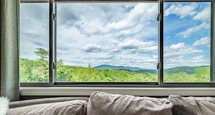 Two bedroom North Peak Condo