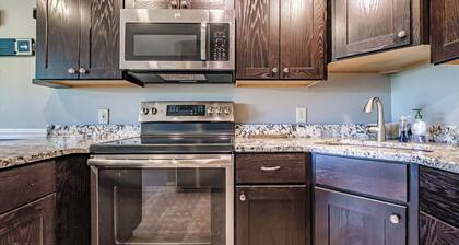 Two bedroom North Peak Condo