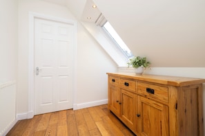 Iron/ironing board, free WiFi, bed sheets - JOIVY Modern flats near Edinburgh Castle (Edinburgh)