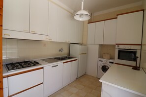 Apartment, 2 Bedrooms, Smoking | Interior - Charming Otranto Apartment Turchese Air Con & Covered Parking (Otranto)