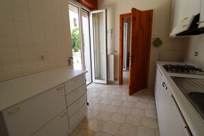 Apartment, 2 Schlafzimmer, Raucher | Innenbereich