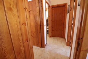 Apartment, 2 Schlafzimmer, Raucher | Innenbereich