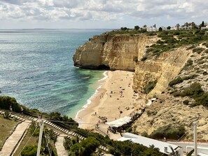 Beach nearby - Casa Praia Sol 1108 (Carvoeiro)
