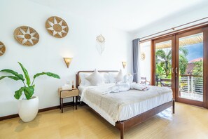 3 makuuhuonetta, silitysrauta/-lauta, Wi-Fi, vuodevaatteet