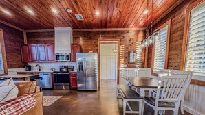 Unclassified image, 5 of 23, button - Cozy Farm Stay at Top Hat Equestrian.  Horse and pet friendly! (Fairhope)