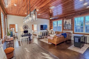 Unclassified image, 4 of 23, button - Cozy Farm Stay at Top Hat Equestrian.  Horse and pet friendly! (Fairhope)