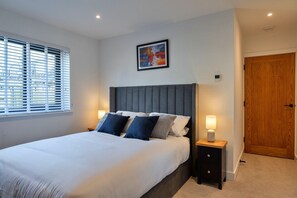 3 Schlafzimmer, Bügeleisen/Bügelbrett, kostenloses WLAN, Bettwäsche