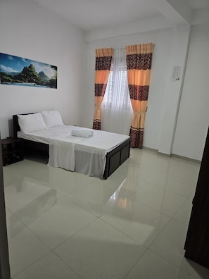 Room, 1 Bedroom, Accessible, Smoking | 1 bedroom - Room-serene Kandy Getaway With City View (Kandy)