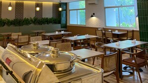 餐廳