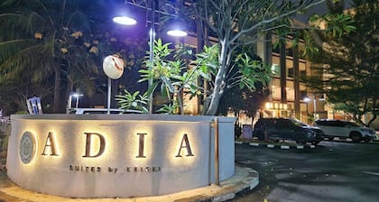 Adia Suites Hotel
