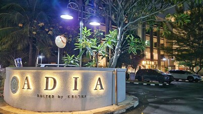 Adia Suites Hotel