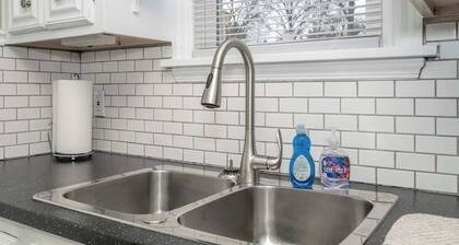 Kenwood Keys 2 – Stay for 6!